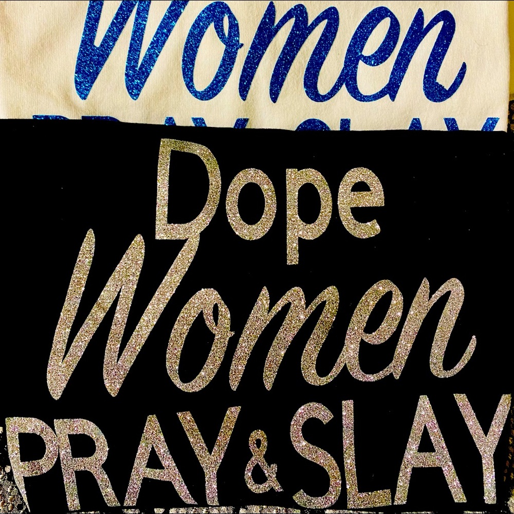 Custom made shirts